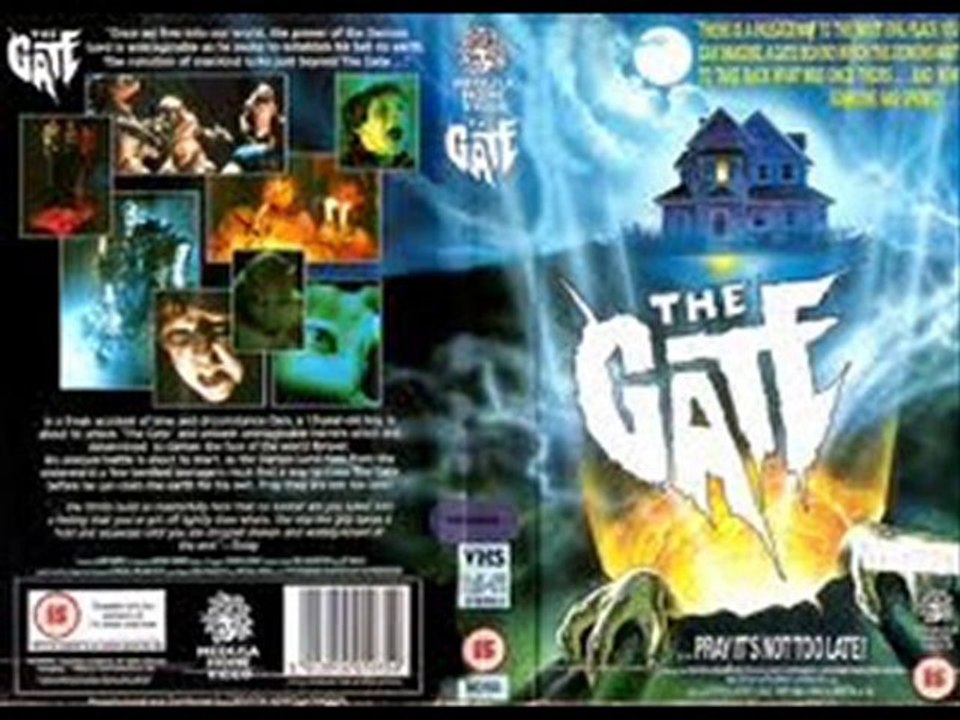 Watch The Gates - identity crisis seasion 1 episode 9  Realt