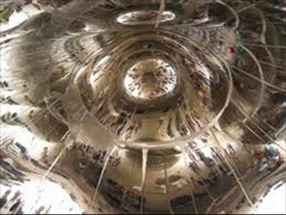 Watch The Gates - identity crisis seasion 1 episode 9