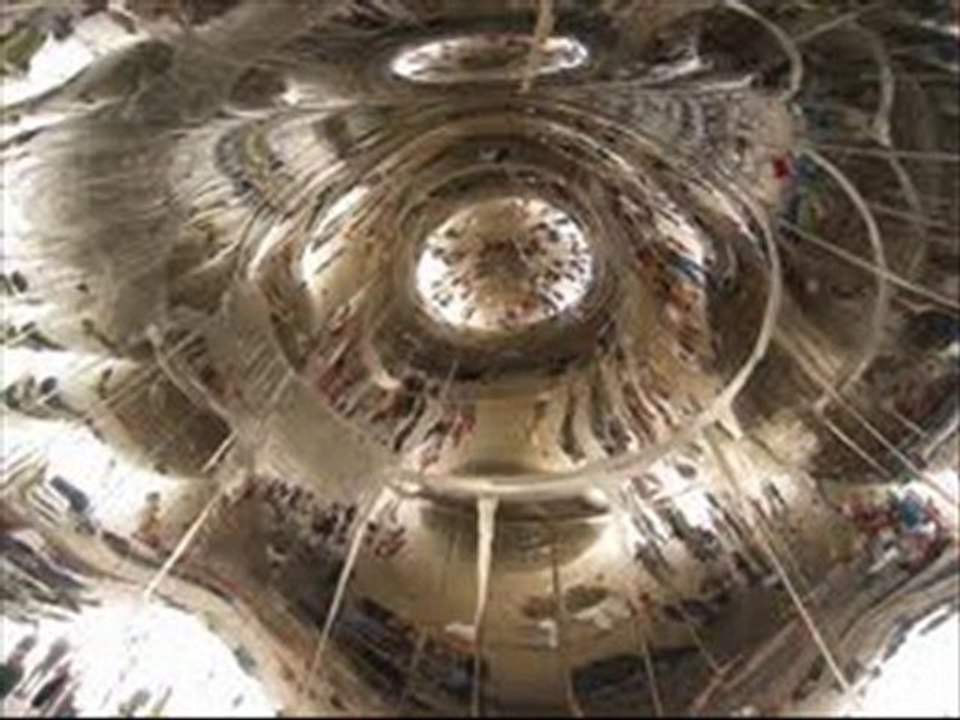 Watch The Gates - identity crisis seasion 1 episode 9  Exclu