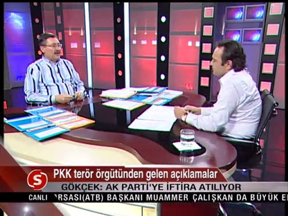 CHP VE MHP NEDEN HAYIR DİYOR? MHP NEDEN EVET DEMELİ..