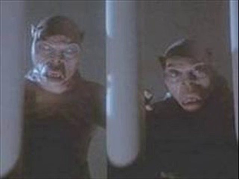 Watch The Gates - identity crisis seasion 1 episode 9  Onlin