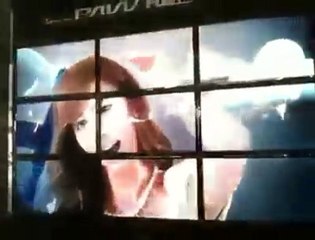 [飯拍]少時Genie MV (3D Version)