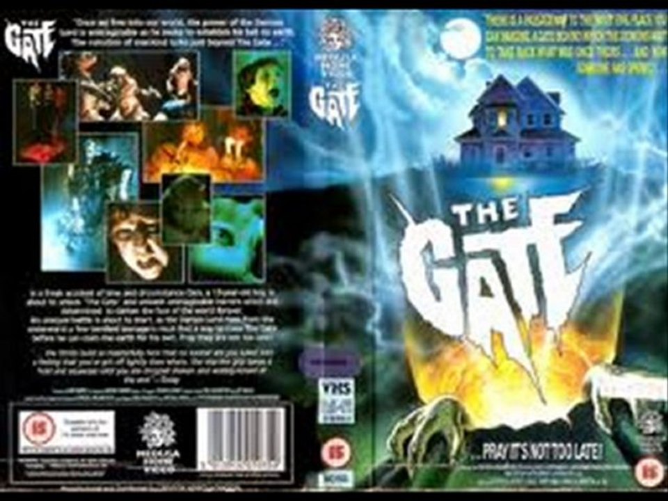 Watch The Gates - identity crisis seasion 1 episode 9 Live