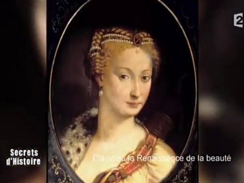Diane de Poitiers 2/5