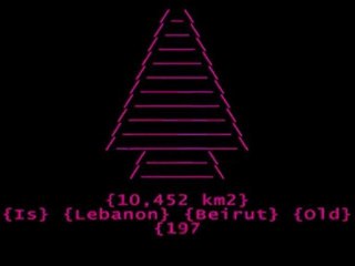 Fayrouz ya bhebak lebnan