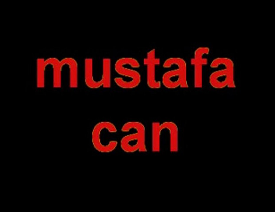mustafa can ---kostak oyun havası