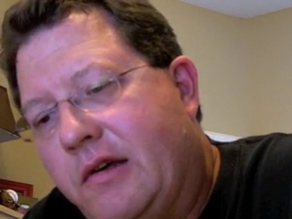 Here he goes again. JJ shares what it takes to hit the "hig