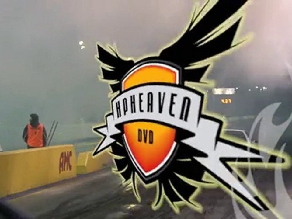 Calder Park Friday Night Drags 09 07 2010 part 2