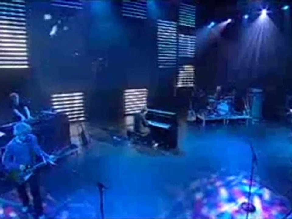 Chris Tomlin - How Great is Our God HD