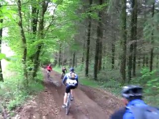 TEAMBOX 92 RANDO LIMOUSINE 2010 rush 02