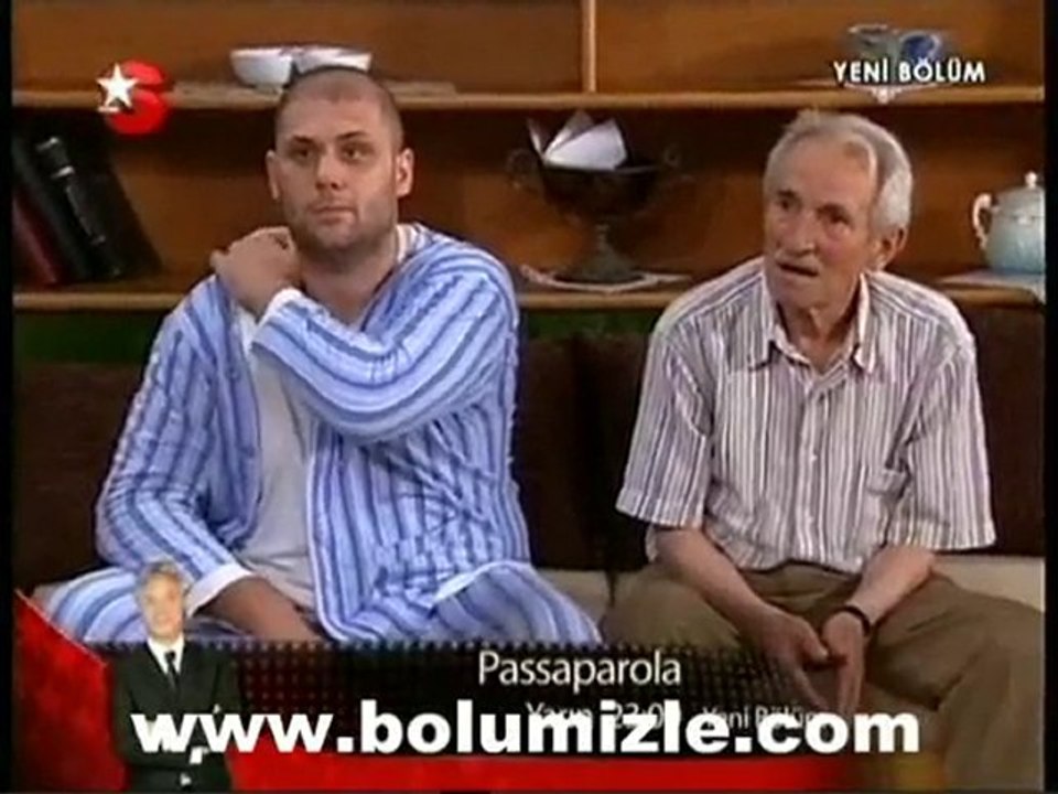 Gecekondu.StarTV ~ Kısaca DAL xD