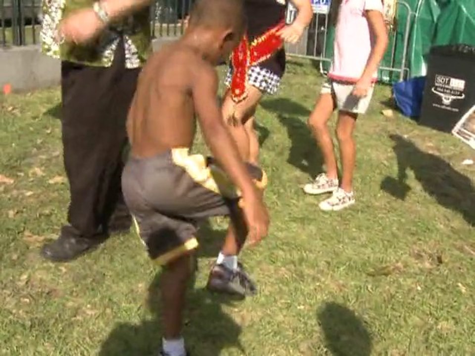 Five years after Katrina, New Orleans jazz gets back its swing