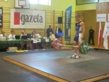 Indywidualne Mistrzostwa Polski Seniorow