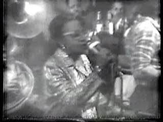 Charleston Chasers - Ain't Misbehavin'