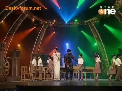 India's Magic Star 15th August 2010 Video Watch Online Pt2