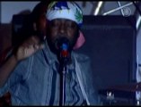 Hip-Hop Star Wyclef Faces Death Threats