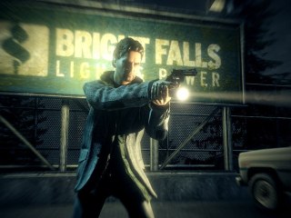 VidéoTest : Alan Wake (360)