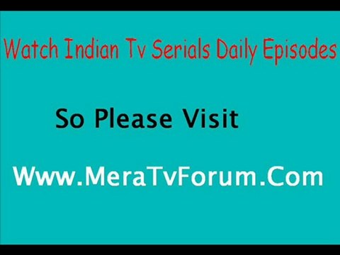 Watch Saas Bahu Aur Saazish - 21st August 2010