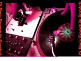 Dj Beck freestyle scratch