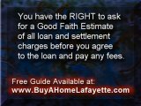 Step 2 to Buy a Home in Lafayette/Broomfield-Know Your Righ