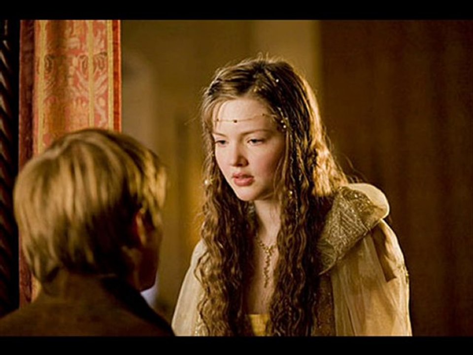 Watch The Gates - Identity Crisis S01 E09 Online Free