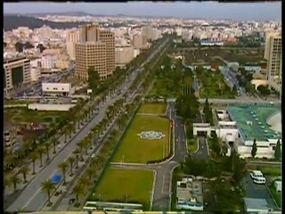 La Tunisie et les droits de l'homme