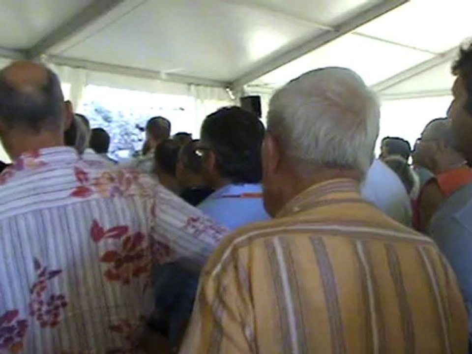 les enfants chantent toujours fous chantants 2010