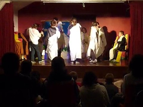 le voyage d'Héphaïstos 7