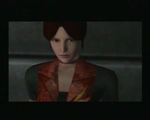 RE: Code Veronica X Walkthrough/04 Le centre d'entraînement