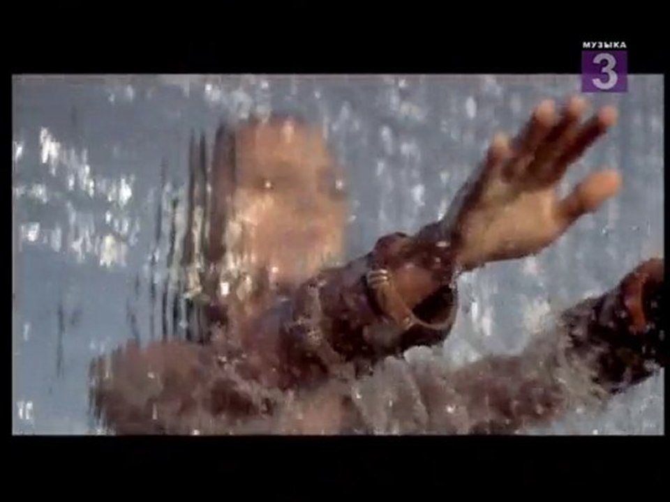 Алсу- А у моей любви