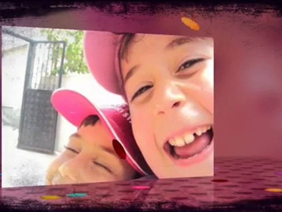 ÖmRüm aL Senin oLsun