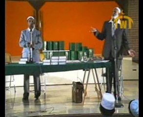 Deedat Ahmad Muhammad PBUH the Greatest P13