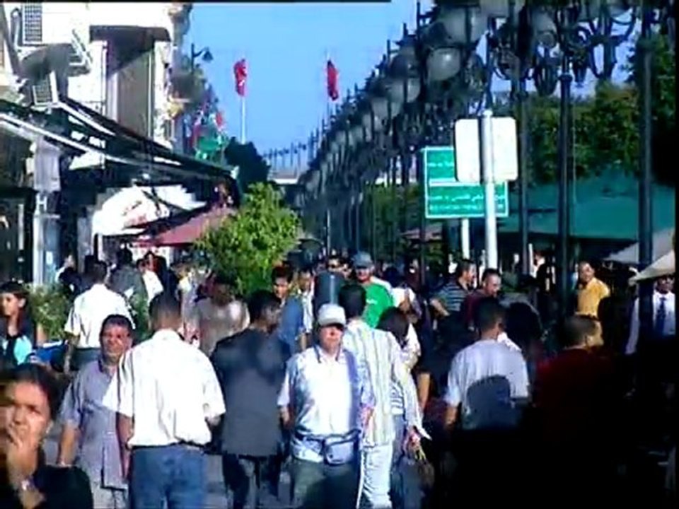 L'UMA, un choix stratégique pour la Tunisie