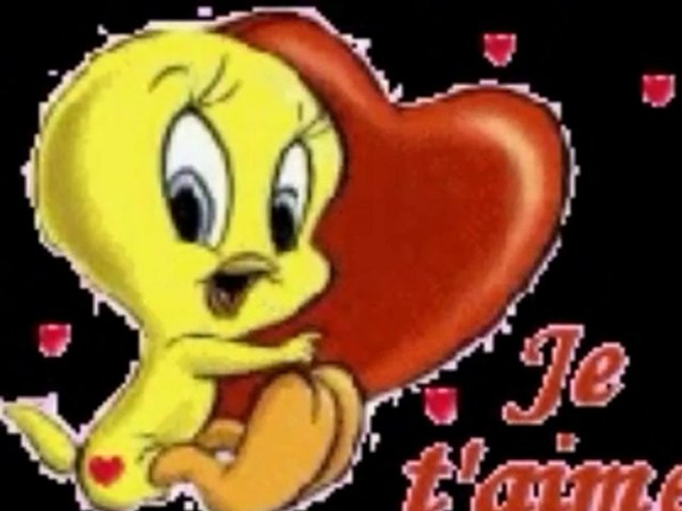 pour mes amies