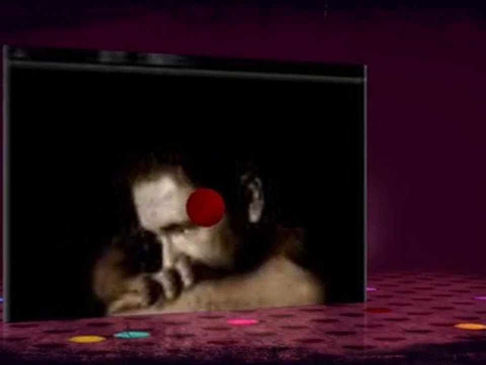 Berker Gece bu gece herşeyden vazgeçtim