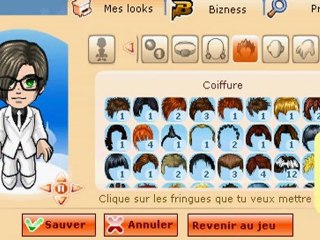 Chapatiz : Mes Items part 2