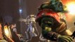 Warhammer 40 000 : Space marines - Trailer Gamescom