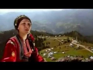 SUPER SARKI !!!! Oy sisdagi - Agasarli Gülveren