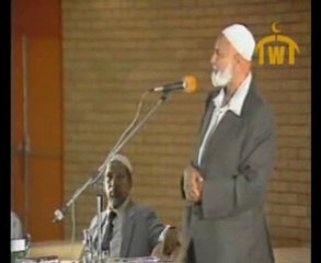 Deedat Ahmad Muhammad PBUH the Greatest P4