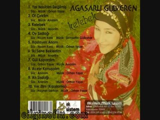 Agasarli Gülveren - Acele konusalim