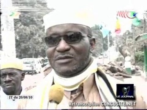 Lancement des travaux de réhabilitation de la route la base