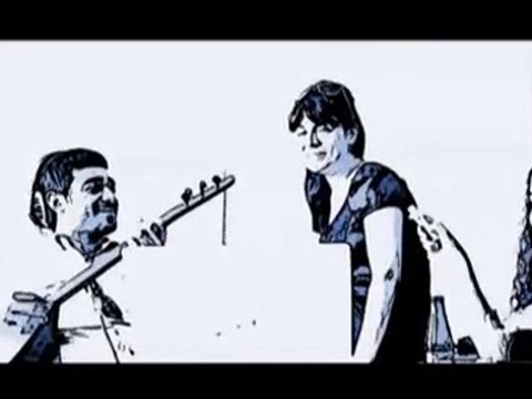 Ömür ve Saz Arkadaşları