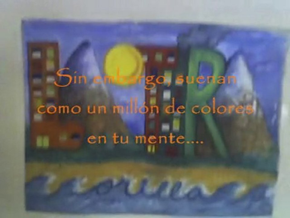 La hebra extrema con cuerda