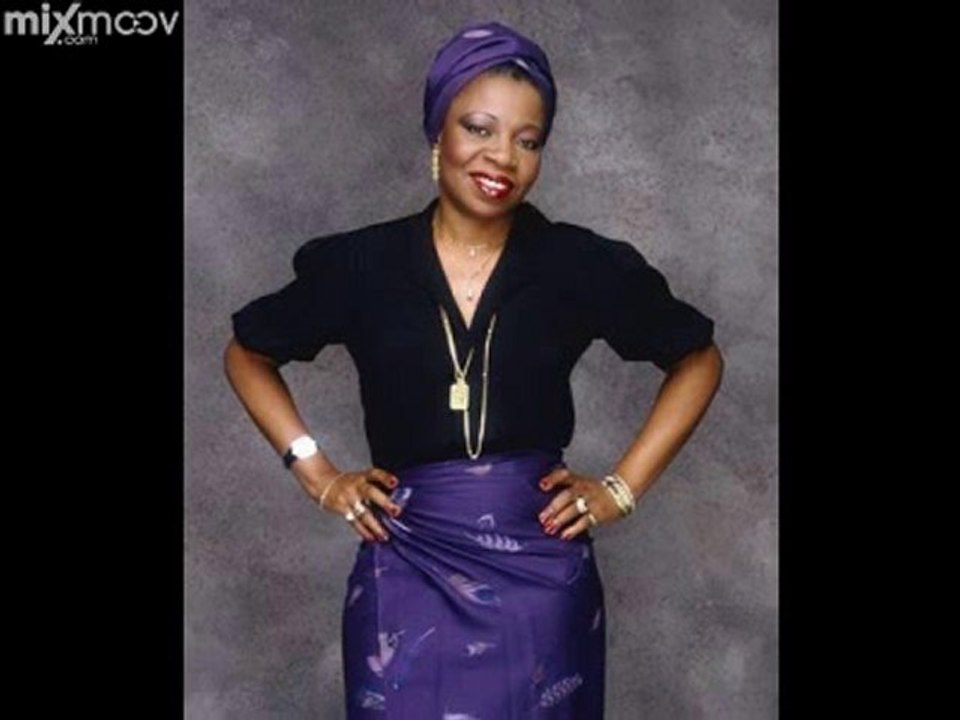 Allo les Caïds - Patience Dabany & Kounabéli