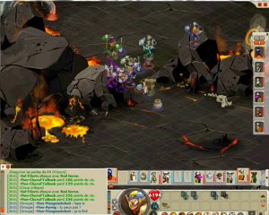 Menalt Team C  VS  Solar Team B