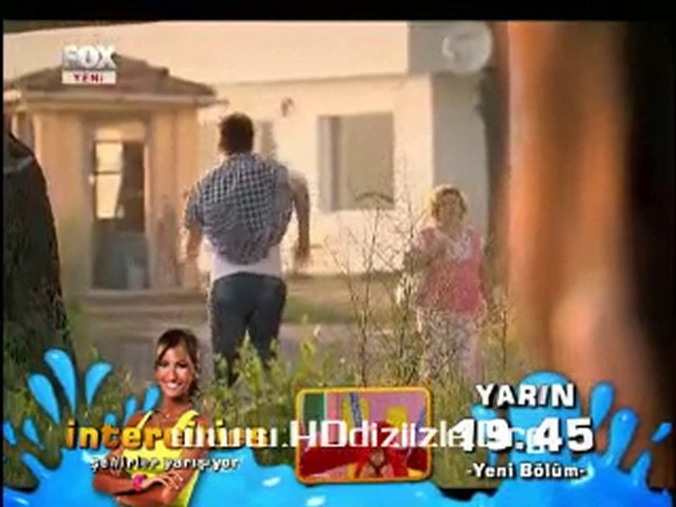 Çakıl Taşları 6. Bölüm 3. Part (HDdiziizle.Org)