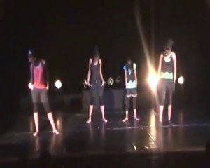 Merci à Black DziiLes vers 2 min 08 de danser sur du ZaZa T