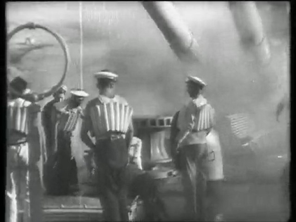 1940.10.23 Mers el Kébir  Attaquée Par la Royal Navy
