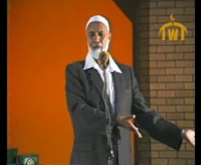 Deedat Ahmad Muhammad PBUH the Greatest P10