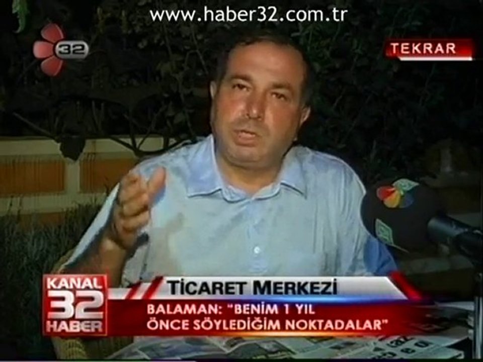 3. Zeyilname Tartışması